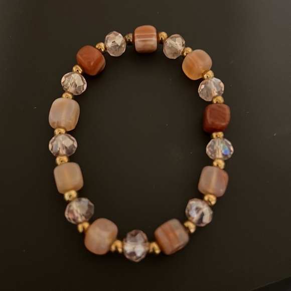 Bead bracelets - Picture 3 of 3